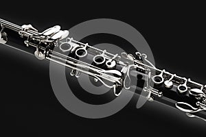 Clarinet