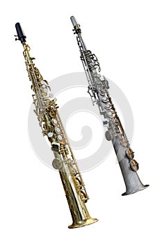 Clarinet