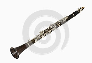 Clarinet