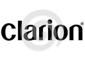 Clarion Logo
