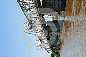 Clark Memorial Bridge