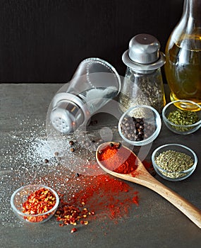 Clashing Spices From Spoon photo