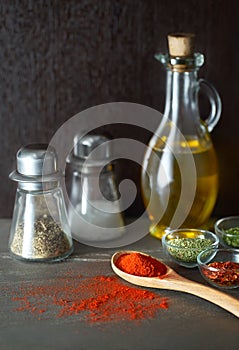 Clashing Spices From Spoon photo