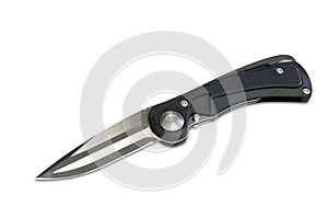Clasp knife photo