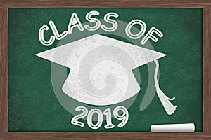 Class of 2019 Message