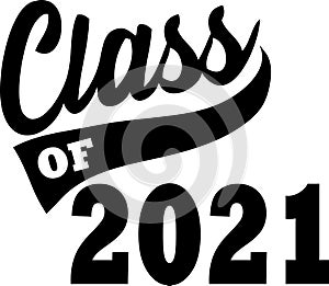 Class of 2021 Graduation