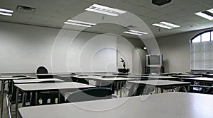 Class Room