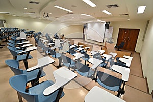 Class room