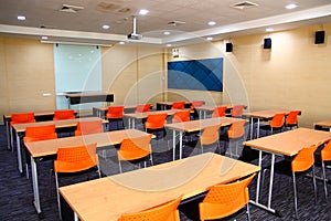 Class Room