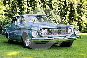 Classic 1962 Dodge Dart