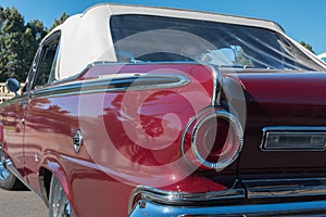 Classic 1964 Dodge Dart