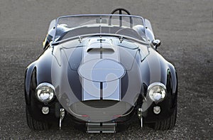 Classic AC Cobra