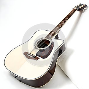 Guitar photo