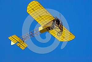 Classic Aircraft Bleriot XI