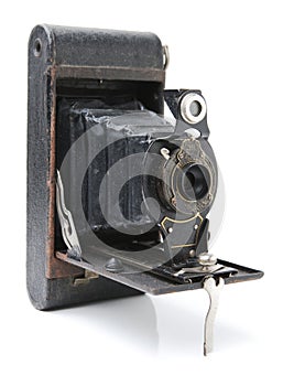 Classic Antique Camera