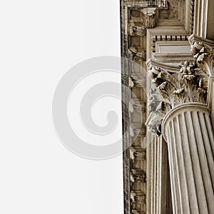 Classic Arch Details - 08