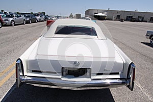 Classic Cadillac Eldorado