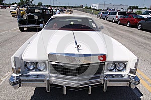 Classic Cadillac Eldorado