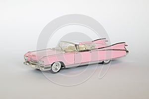 Classic Cadillac Eldorado