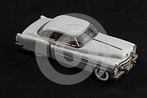 Classic Cadillac toy car