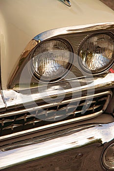 Classic Car 3