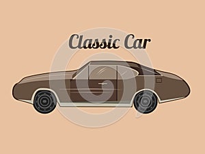 Classic Car