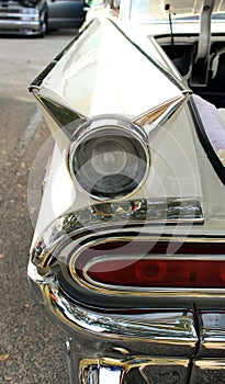 Classic Car tail lamp