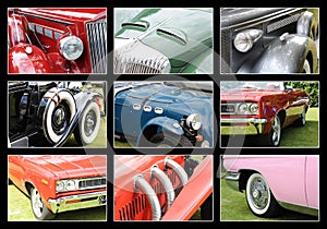 Classic Cars photo