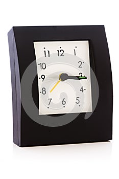 Classic clock