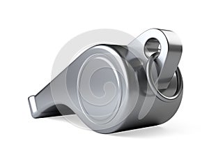 Classic coaches Whistle