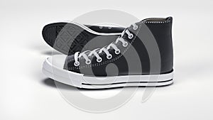 Classic Converse sneakers