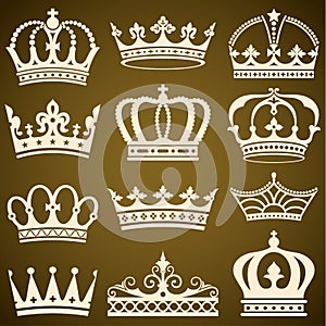 Classic Crowns