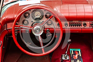 Classic Days Berlin 2024