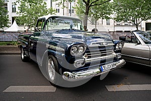 Classic Days Berlin 2024