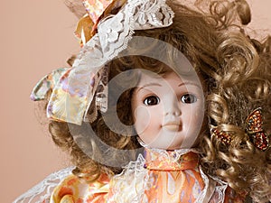 Classic doll