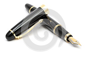 Classic fountain pen