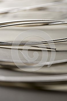 Classic Guitar Strings