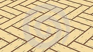 Classic Herringbone Pattern Texture Background, Architectural, vector design Generative AI