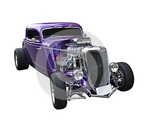 Classic hotrod img