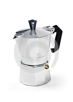 Classic italian coffee maker