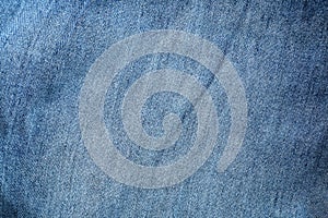 classic jeans texture for background and design