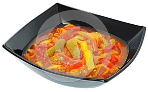 Classic lecho ( Lecso )