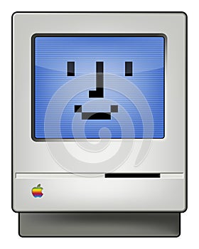 Classic Macintosh