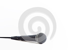 Classic Microphone photo