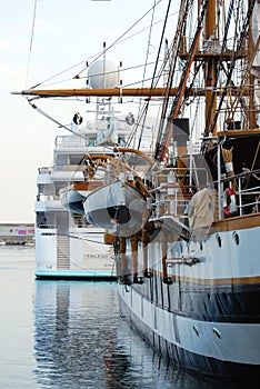 Classic Motoryacht 2009