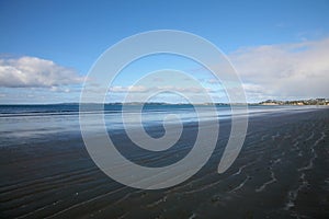Orewa Beach, Greater Auckland, New Zealand