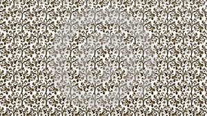 Classic Pattern Fretwork