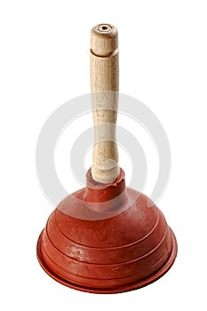 Classic plunger