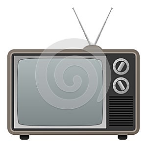 Classic Retro Television