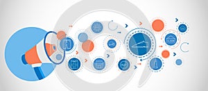 classic shoesicon. From Shopping set